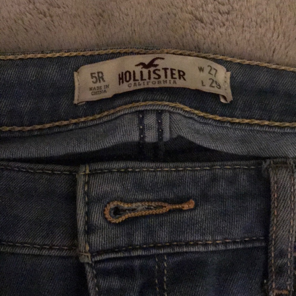 Holister Jeans